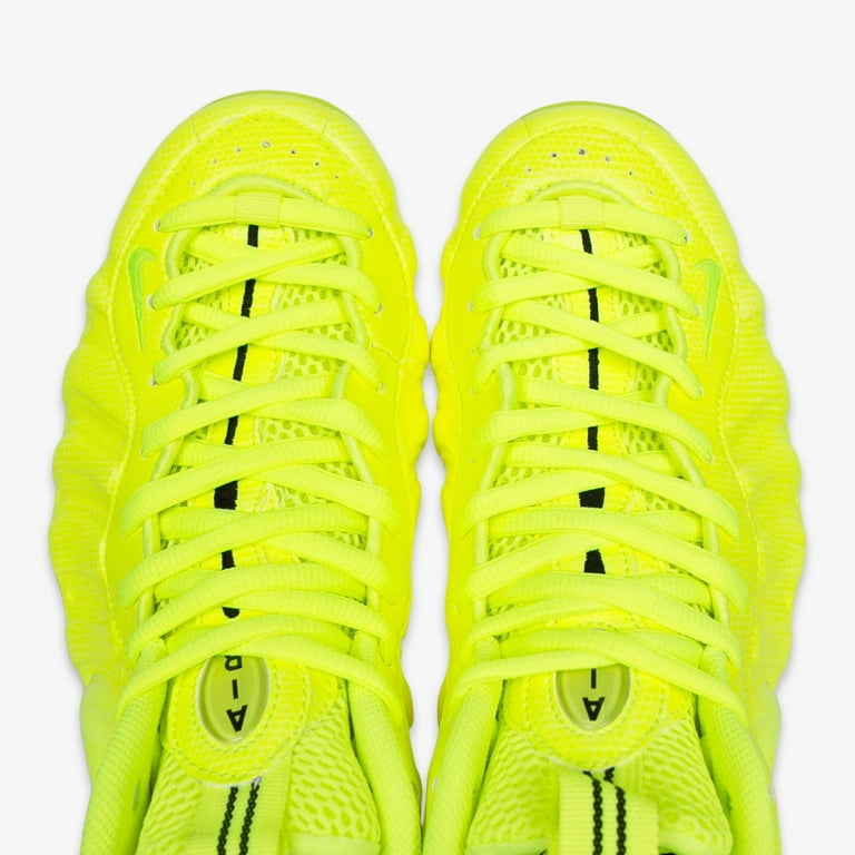 Highlighter yellow foamposites online