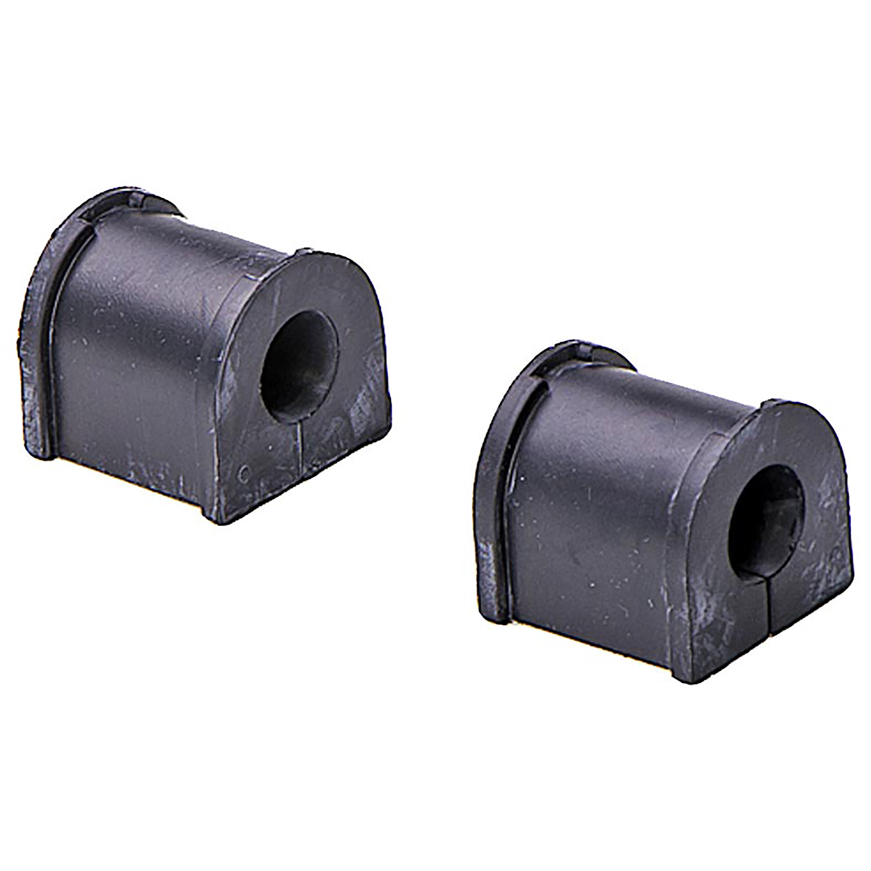 Dorman BSK65619PR Rear Suspension Stabilizer Bar Bushing Kit for Specific Mazda Models Fits select: 1990-1992,1999-2005 MAZDA MX-5 MIATA