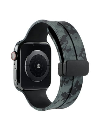 Camo apple watch band sale 38mm