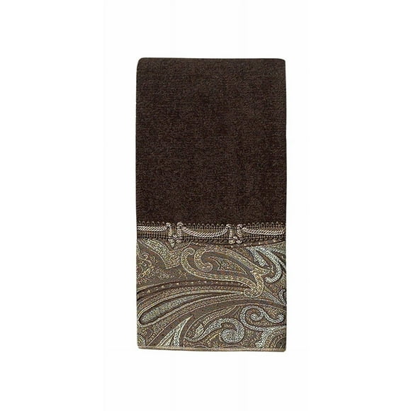 LuxSoft Java Fingertip Towel