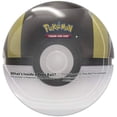 thumbnail image 3 of Pokémon Trading Card Games: 2021 Fall Poke Ball Tins, 3 of 4