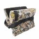 thumbnail image 1 of Bolsa de arena para caza de tiro, bolsa de descanso para tiro, bolsa de arena, bolsa de descanso para tiro al aire libre, multifuncional, 1 of 7