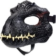 thumbnail image 3 of Jurassic World Indoraptor Mask, 3 of 4