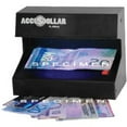 thumbnail image 1 of Accudollar EGDPL9WATT Portable Counterfeit Detctor, 1 of 1