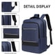 thumbnail image 4 of Xihbxyly Ofertas Compre Uno y Llévese Otro Gratis Mochila para Ordenador de Negocios, Mochila de Viaje de Ocio de Gran Capacidad, 4 of 7