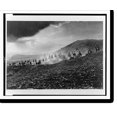 thumbnail image 2 of Historic Framed Print, Facing the sunset, 17-7/8" x 21-7/8", 2 of 9