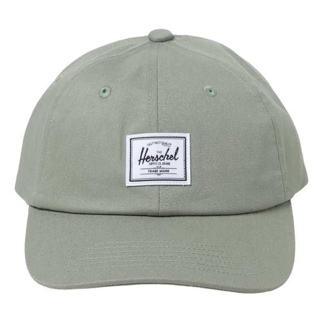 Gorro Herschel Unisex Gris Oscuro Everett 10880738os Gris Oscuro Ut