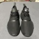 thumbnail image 2 of Size 11 NMD R1 Triple Black Mens S31508 Used No Box, 2 of 6