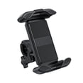 thumbnail image 4 of Soporte genérico para teléfono de motocicleta, soporte para teléfono, clip antivibración para teléfono con rotación de 360 grados para teléfonos , Para manillar, 4 of 9