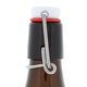 thumbnail image 5 of Tapas Botella Vidrio con Tapa Giratoria Tapa Botella Cerveza con Tapa Giratoria para Botella de Cerveza Estilo Cerveza, de Soda, ElaboracióN de 60 Piezas, 5 of 5