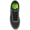 thumbnail image 4 of Vance Mens Samson Lace-up Casual Round Toe Sneaker, 4 of 9