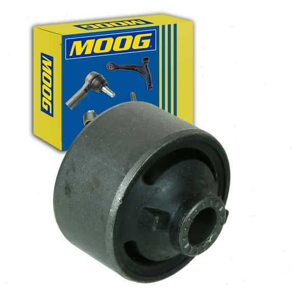 MOOG Front Lower Rearward Suspension Control Arm Bushing compatible with Toyota Sienna 2004-2010