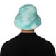 thumbnail image 5 of Balery Blue Marble Sombreros para el sol para hombre y mujer, sombrero de pescador con UPF 50+, 5 of 6