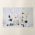 thumbnail image 3 of EeaseCA 1st Birthday Photo Studio Backdrop 3D Photography Background Wall Props 5x3ft (1818), 3 of 7