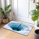 thumbnail image 3 of Yunuuuoa 3D Optical Illusion Rug Non-Slip Doormat Water Absorbent Easy Clean Indoor Outdoor Carpet for Living Room Entrance Floor Mat Home Decor, 3 of 5