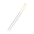 thumbnail image 4 of Termómetro para aceite frito, palillos mecánicos de 0 a 300  degreeC, práctico, resistente, de precisión, portátil, fácil de usar, de acero inoxidable de, 4 of 9