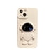 thumbnail image 2 of 3D Astronaut Stand Liquid TPU Solid Anti-drop Protective Phone Case For,iPhone14/14Plus/14Pro/14ProMax ,iPhone13/13Mini/13Pro/13ProMax ,iPhone12/12Mini/12Pro/12ProMax, ,iPhone11/11Pro/11Pro Max ,iPho, 2 of 5