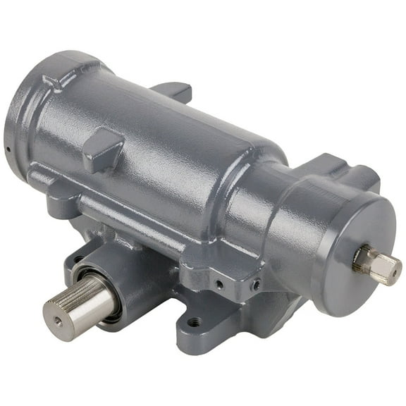 Power Steering Gearbox Gear Box For Chevy & GMC Pickup Truck Suburban K5 Blazer & Jimmy 4WD 4x4 1977 1978 1979 - BuyAutoParts