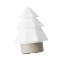 thumbnail image 3 of Humidificador de aire LED con difusor de árbol de Navidad, apagado automático, humidificador de niebla, aroma Beige, 3 of 9