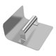 thumbnail image 1 of Paleta para dar forma a las esquinas Herramienta para esquinas de paneles de yeso Herramienta para enlucir y extender columnas R30 Grados Internos, 1 of 9