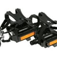 thumbnail image 5 of Worgeous Mountain Pedal Sturdy Pedal Strap Non-slip Pedal Clip Black, 5 of 8