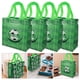 thumbnail image 4 of 12 Uds. Bolsas de regalo de fútbol, ​​telas no tejidas, bolsas de regalo, bolsas de regalo, suministros para fiestas temáticas de fútbol, 4 of 6
