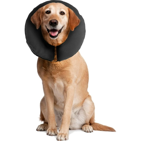 ZenPet Zen Cone Soft Recovery Collar - X-Large - 1 count