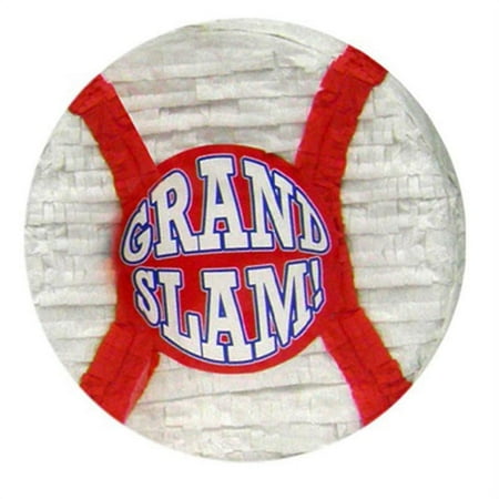 Baseball Pinata