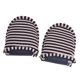 thumbnail image 3 of Zapatillas Antideslizantes De Algodón Suave Para Interiores, Plegables, Reutilizables, Para Hombres Y Mujeres; Portátil Con Bolsa De Tela Para Hogar, Hotel, Viajes., 3 of 7