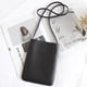 thumbnail image 3 of 1pc elegante bolso de almacenamiento de teléfono chica compras mini bolsa simple bolsa cruzada, 3 of 6