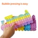 thumbnail image 4 of Sensory Toy Anti-Ansiedad Autismo Dedo Juguete Descompresión Juguete Regalos Para Niños Y Adultos Yuarrent HA046647-04, 4 of 6