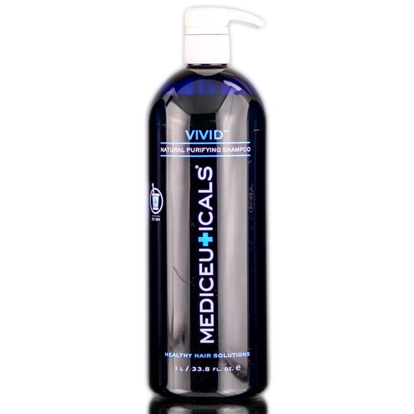 Champú Purificador Therapro Mediceuticals Vivid 975 ml