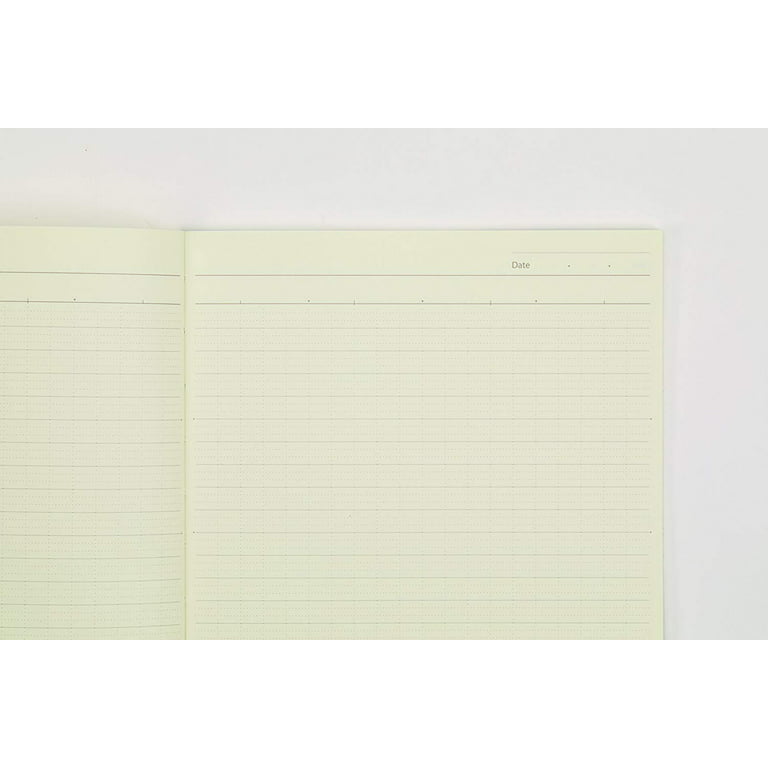 ProFolio Oasis Notebook- 4.1 by 5.8 inches (A6) — Two Hands Paperie