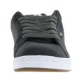thumbnail image 3 of Etnies Men's Fader Skate Shoe Dark Grey/White/Gum - 4101000203-069, 3 of 3