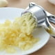 thumbnail image 3 of Aleación de exprimidor de trituradora de prensa de ajo | Machacador manual de ajo y jengibre | Herramienta multifuncional y fácil de limpiar | Utensilio de cocina ligero y resistente | Gran, 3 of 8
