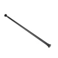 thumbnail image 4 of Closet Rod with No Punch Installation, Adjustable Telescopic Minimalist Design for Hanging Clothes, Curtains, Shower Curtains, and More, 4 of 6