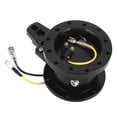 thumbnail image 1 of Quick Release Hub Adapter, Universal Steering Wheel Hub Adapter Repair Tool Steering Wheel Snap Off Boss Kit  for Repair Shop, 1 of 7