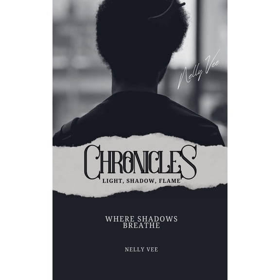 Where Shadows Breathe Chronicles, Book 1, (Paperback)