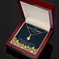 thumbnail image 6 of To My Granddaughter Happy Easter Granddaughter Alluring Ribbon Necklace Message Card, 6 of 20