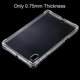 thumbnail image 5 of Transparent TPU Tablet Case For Lenovo Legion Y700, 5 of 5