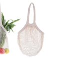 thumbnail image 4 of Bolsas de malla de algodón orgánico Bolsas de supermercado de malla reutilizables Bolsas de compras Abanopi Bolsa de malla, 4 of 7