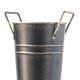 thumbnail image 5 of Paraguas de metal Soporte, soporte de paraguas independiente, estante de almacenamiento de caña, cubo de flores francés, cubo de paraguas de pie, 5 of 5