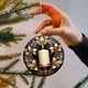thumbnail image 4 of Colgante de Navidad Ganfancp 2024 Estereoscópica Acrílico, 4 of 7