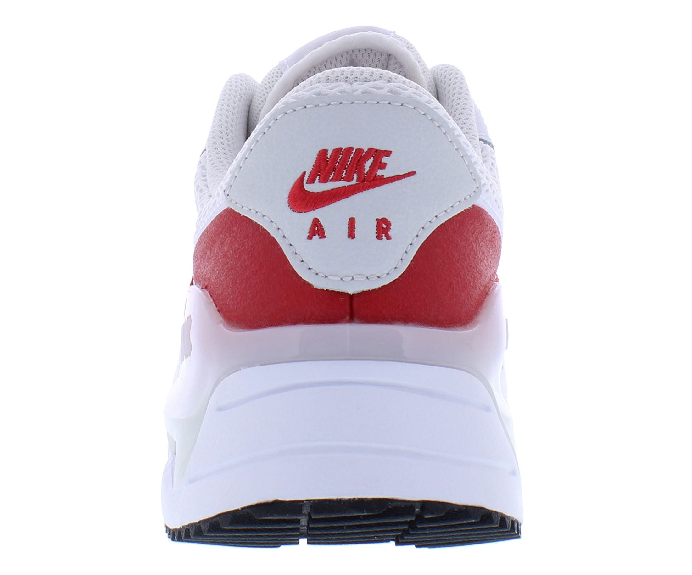 Nike Air Max 90 DM9537-104 ホワイト/レッド NIKE Air Max SYSTM DM9537 104 - Shiekh