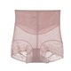 thumbnail image 3 of Gibobby Panty Microfibra con Encaje Bañadores elásticos transpirables de cintura alta para mujer(Rosa, L), 3 of 4