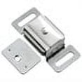 thumbnail image 2 of Hickory Hardware 1-7/8 Inch Magnetic Catch - Cadmium P149-2C, 2 of 2