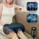 thumbnail image 3 of Large Electric Foot Massager Machine with Shiatsu, Calf Rolling, Heating Therapy for Plantar Fasciitis and Improved Blood Circulation, 3 of 5