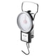 thumbnail image 1 of Portable Luggage Travel Scale Hanging Suitcase Hook 22kg 50lb Measuring Tape, 1 of 5