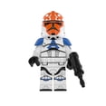 thumbnail image 4 of 12 Figuras de Bloques de Construcción Espacial, Set de Minifiguras de Acción para Armar, Juguete de Ensamblaje para Niños y Coleccionistas, 4 of 5
