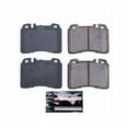 thumbnail image 2 of Power Stop Front Z23 Evolution Carbon-Fiber Ceramic Brake Pads Z23-561, 2 of 7